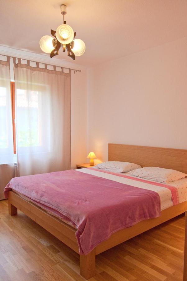 Apartments Vili Umag Exterior photo