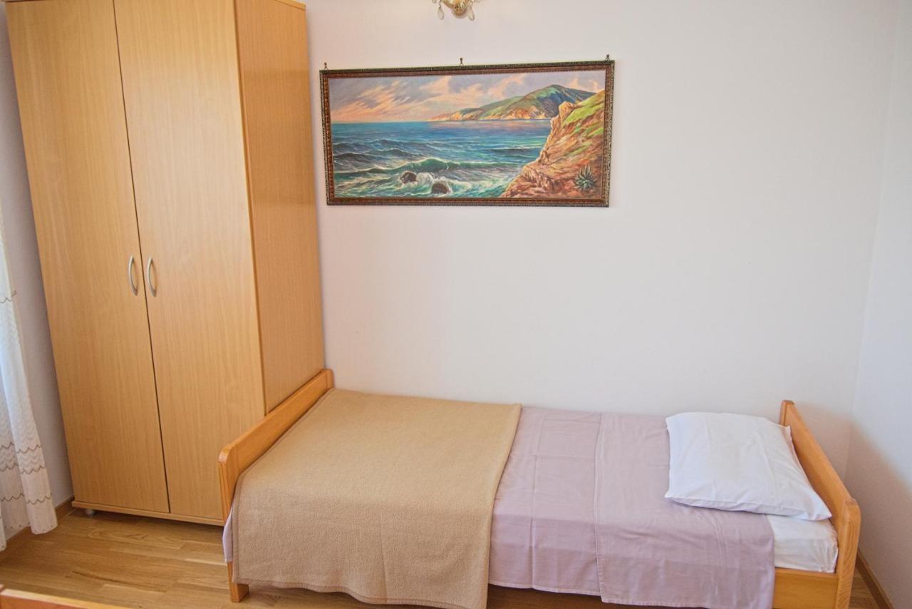 Apartments Vili Umag Exterior photo