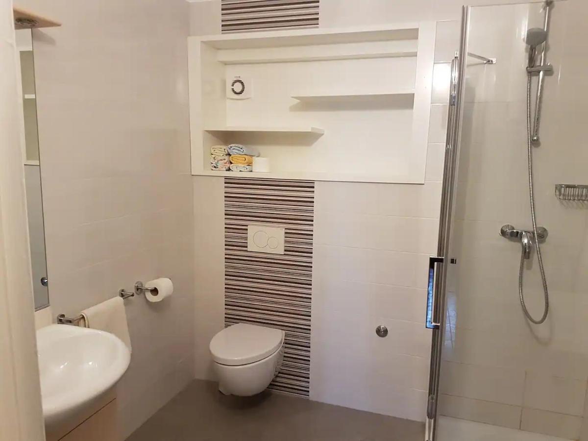 Apartments Vili Umag Exterior photo