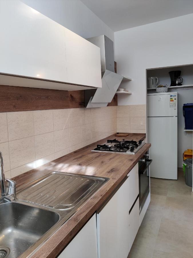 Apartments Vili Umag Exterior photo