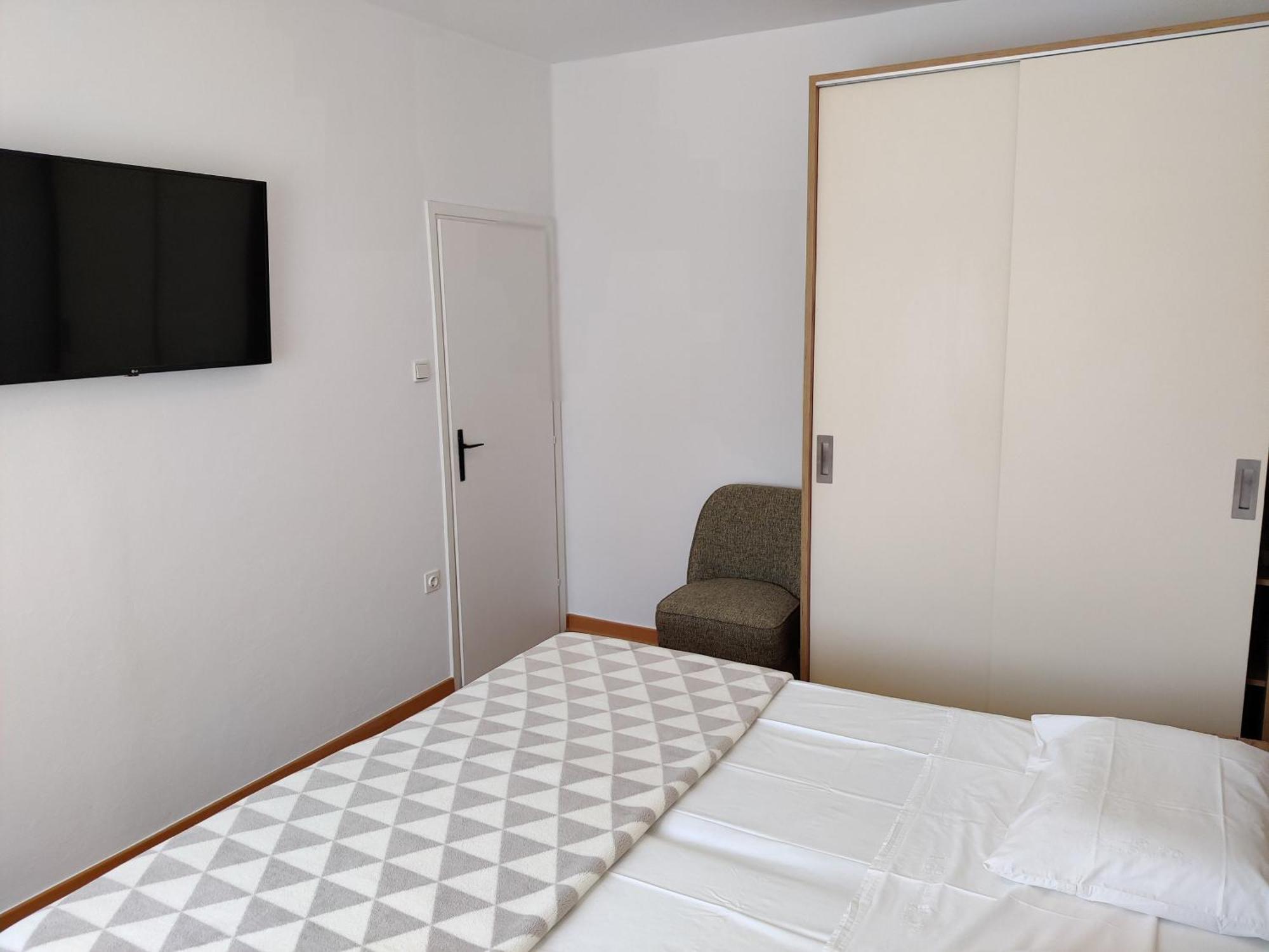 Apartments Vili Umag Exterior photo