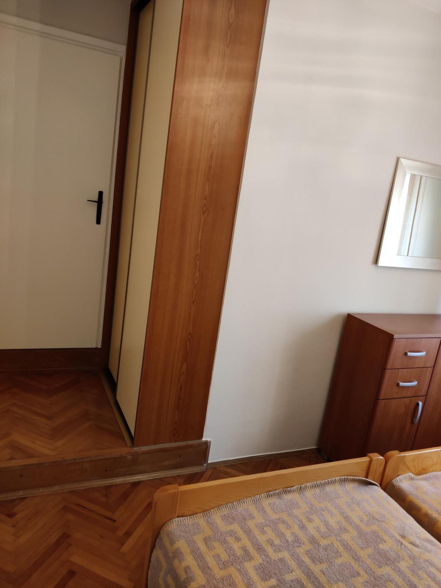 Apartments Vili Umag Exterior photo